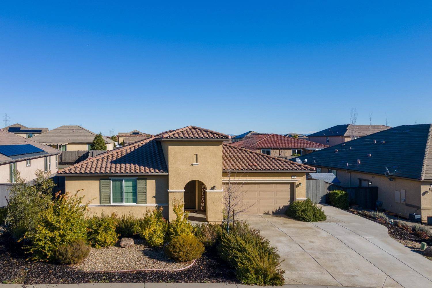 Rancho Cordova, CA 95742,5552 Copper Sunset WAY