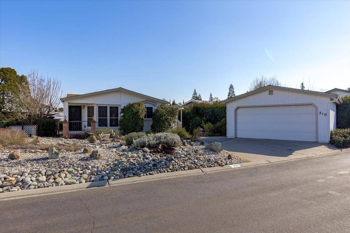 Roseville, CA 95678,310 Hendricks Way