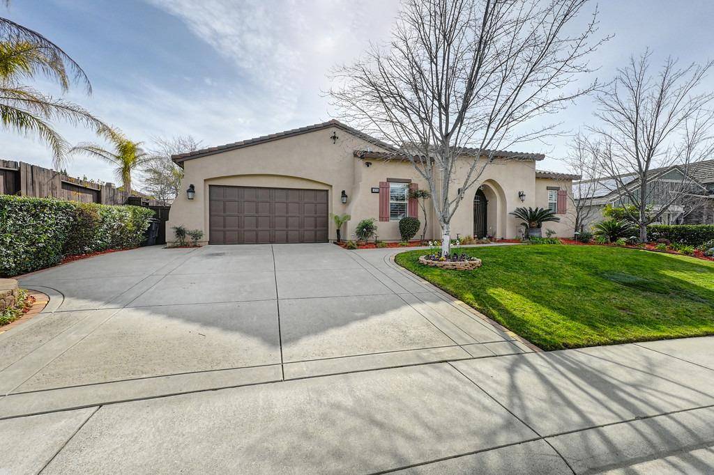 Rocklin, CA 95765,1820 Sorrell CIR