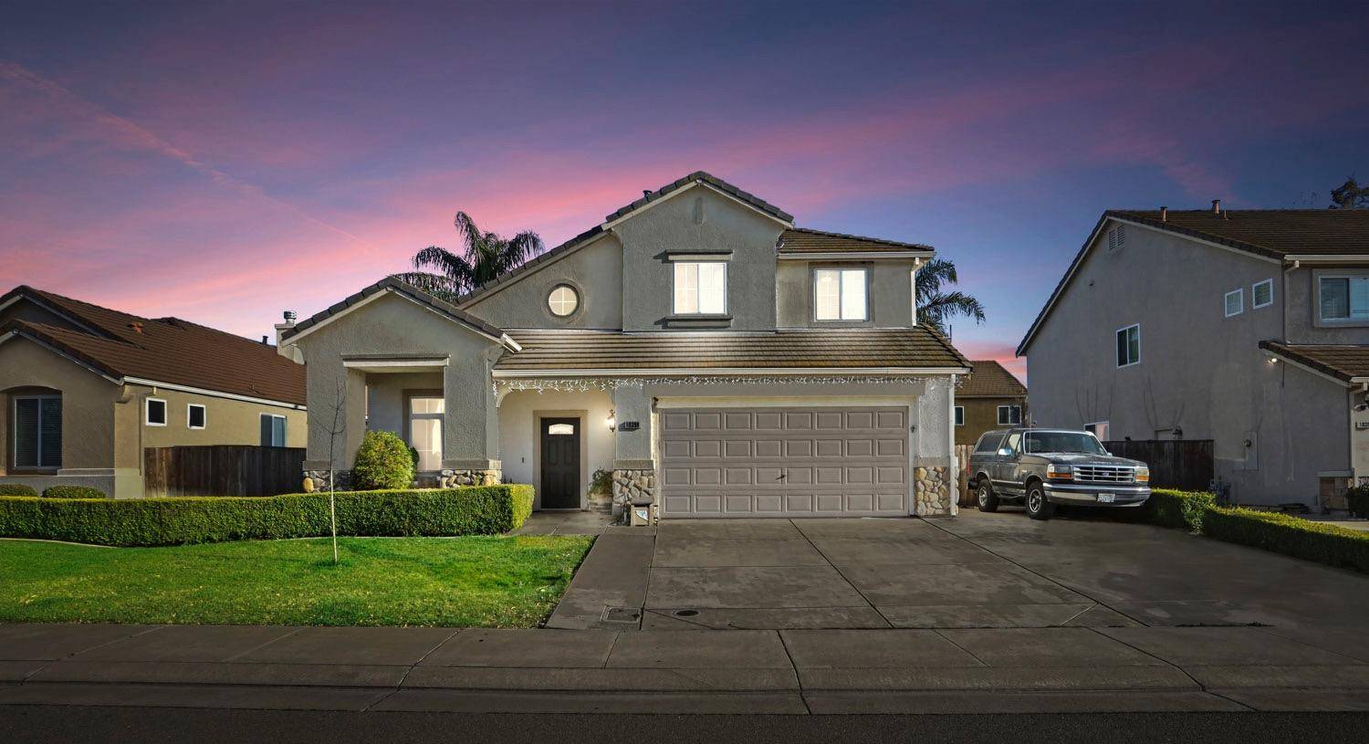 Stockton, CA 95219,10398 Almanor CIR