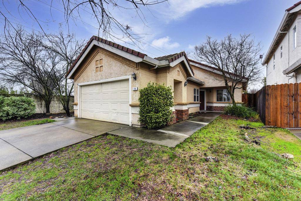 Folsom, CA 95630,116 Grantham CT