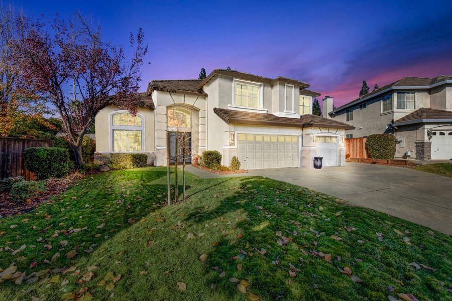 Roseville, CA 95747,1236 Mercedes DR