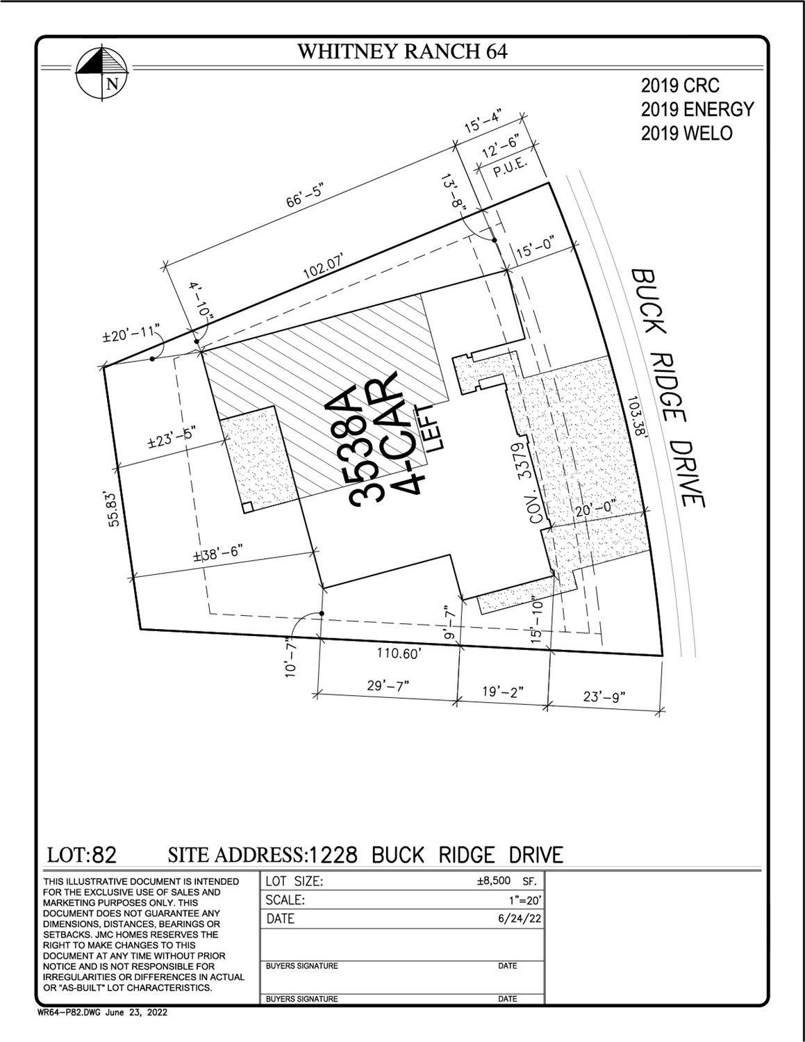 Rocklin, CA 95765,1228 Buck Ridge DR