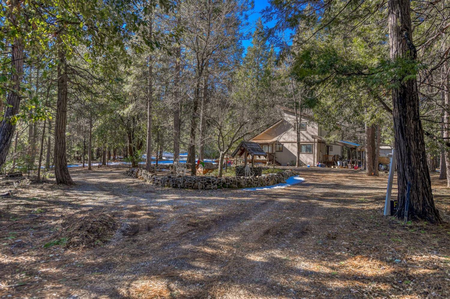 Volcano, CA 95689,19571 Cherokee LN