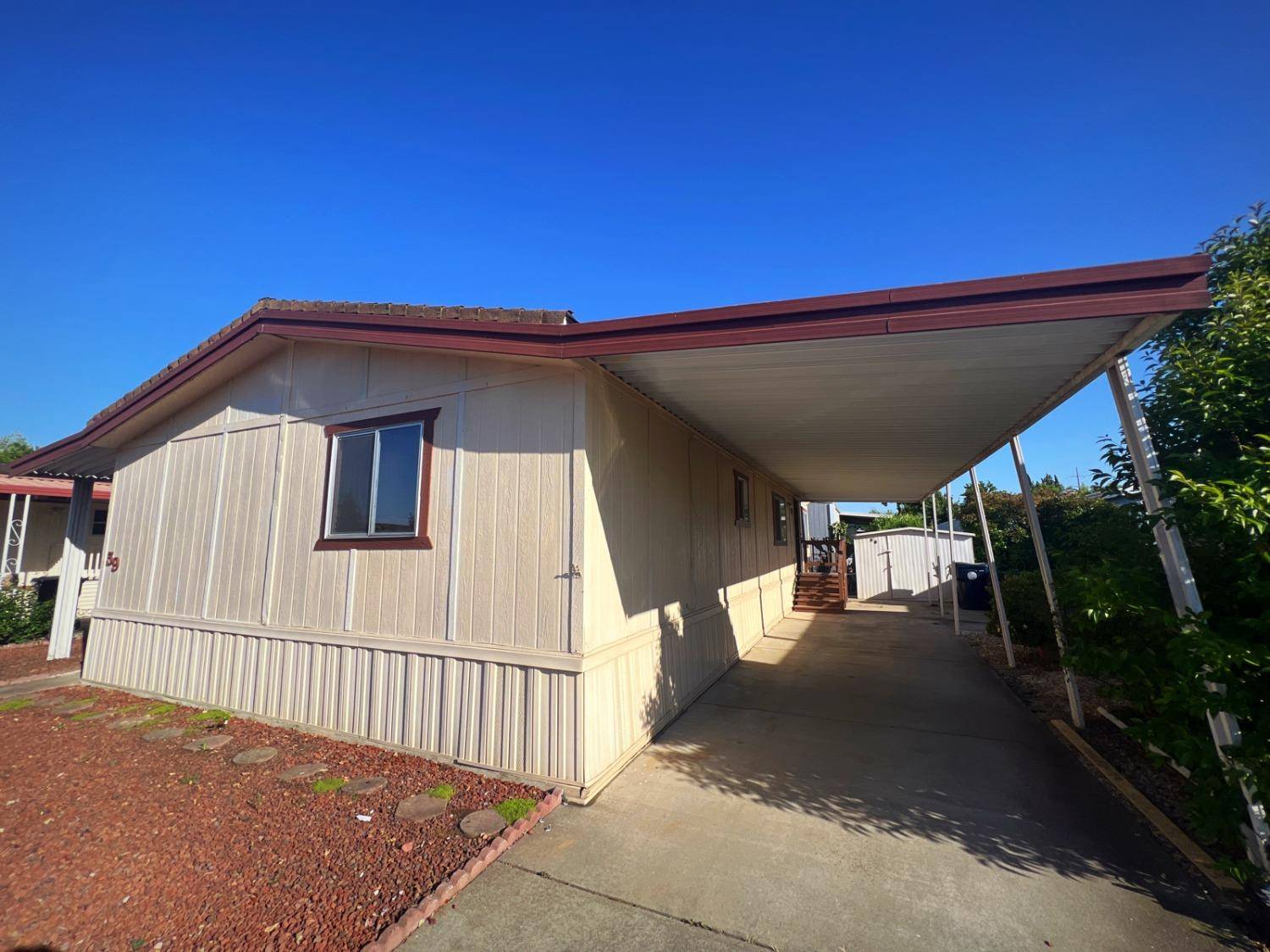 Sacramento, CA 95823,3950 Mack RD #59