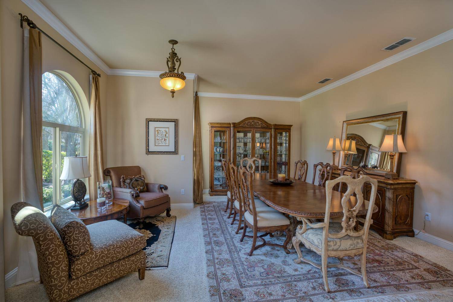 Rancho Murieta, CA 95683,6844 Terreno DR