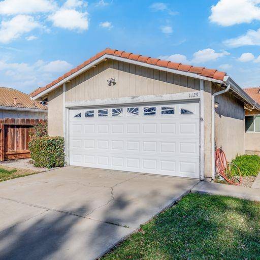 Manteca, CA 95336,1129 Aspen WAY