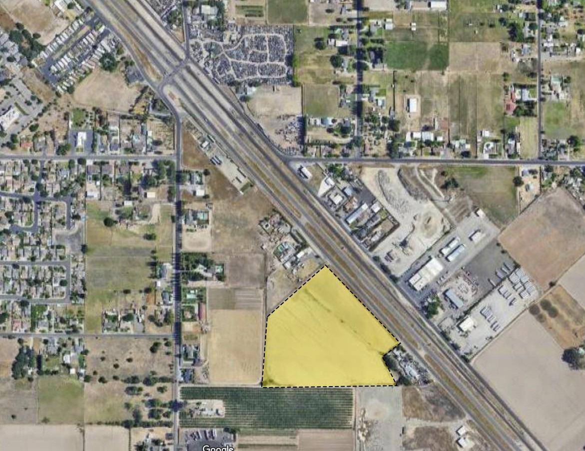 Turlock, CA 95380,0 S Golden State BLVD