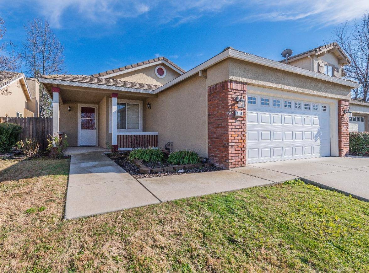 Roseville, CA 95747,1118 Corfield DR