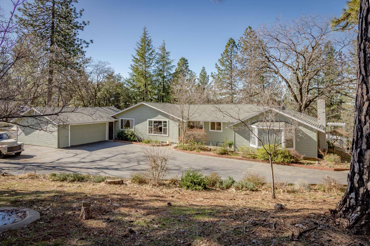 Applegate, CA 95703,216 E View DR