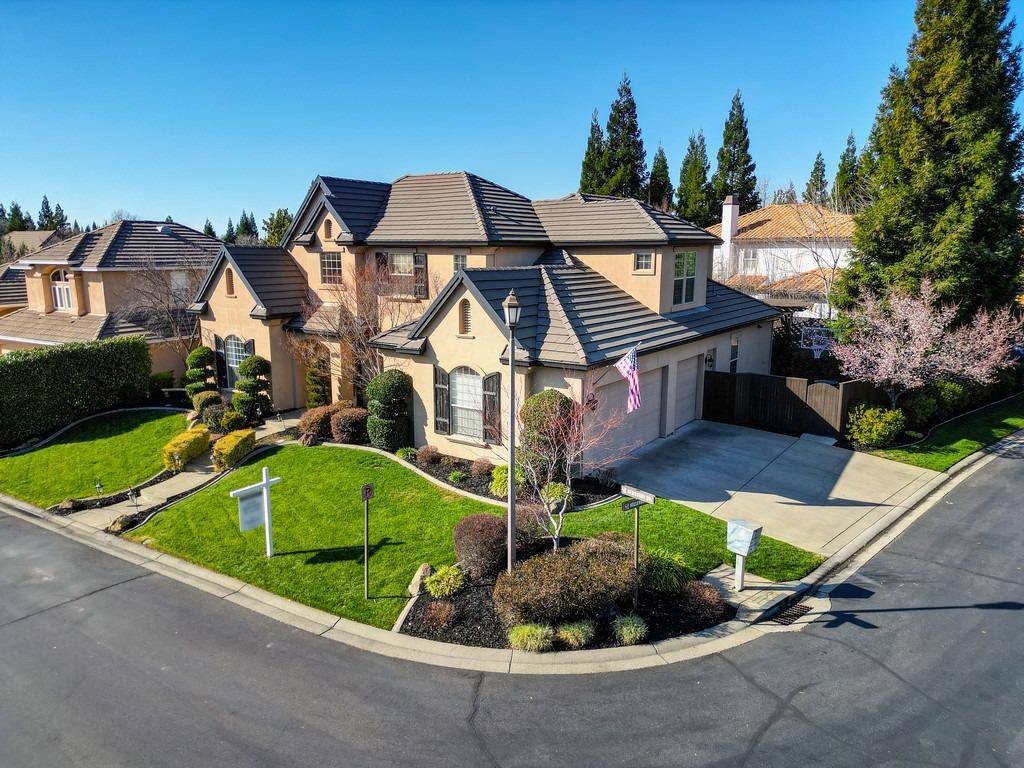 Granite Bay, CA 95746,2511 Dewsbury DR