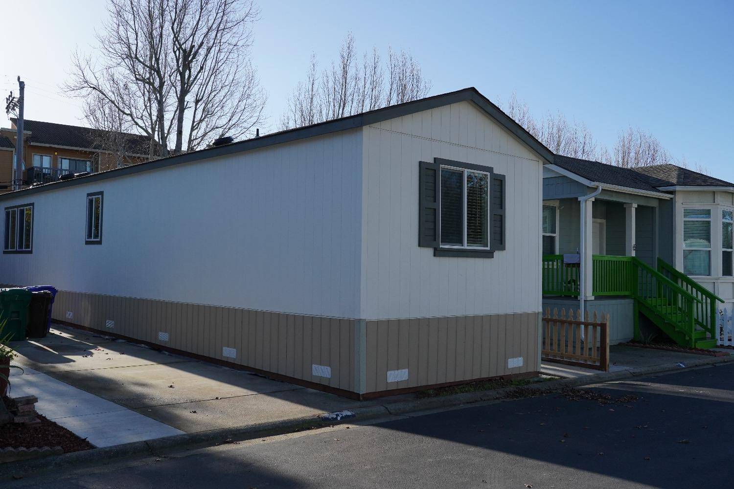 San Pablo, CA 94806,2885 Willow #7