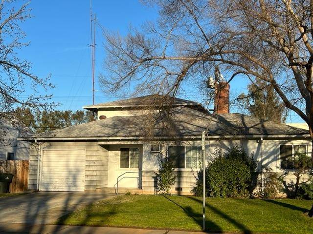 Sacramento, CA 95819,5501 F ST