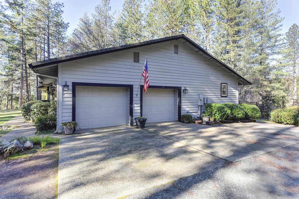 Georgetown, CA 95634,6970 Fools Canyon RD