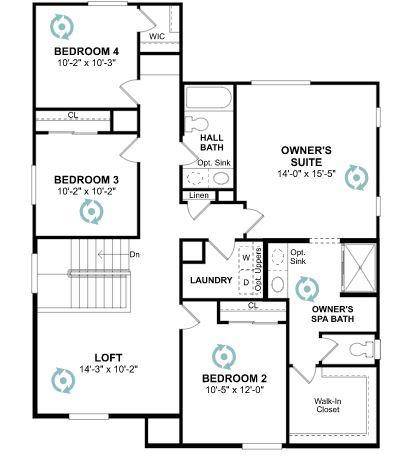 Roseville, CA 95747,5144 Cloud Burst WAY