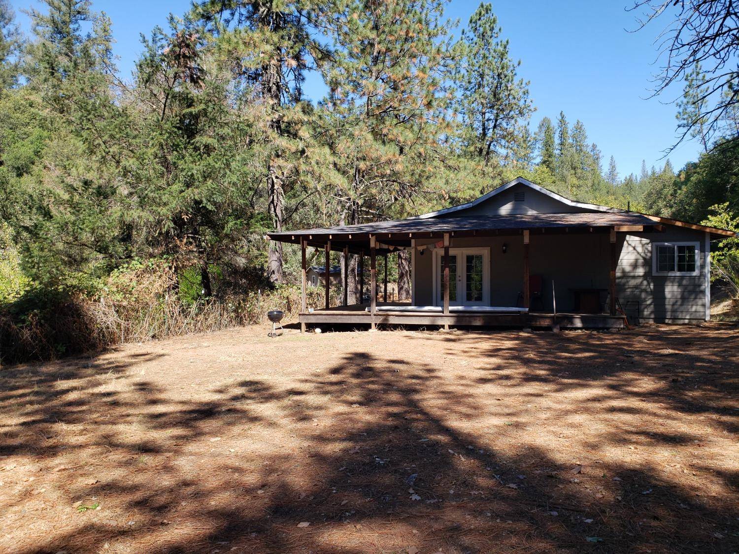 Greenwood, CA 95635,2909 Moose TRL