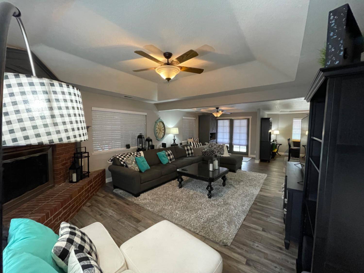 Turlock, CA 95382,1606 Peacock DR