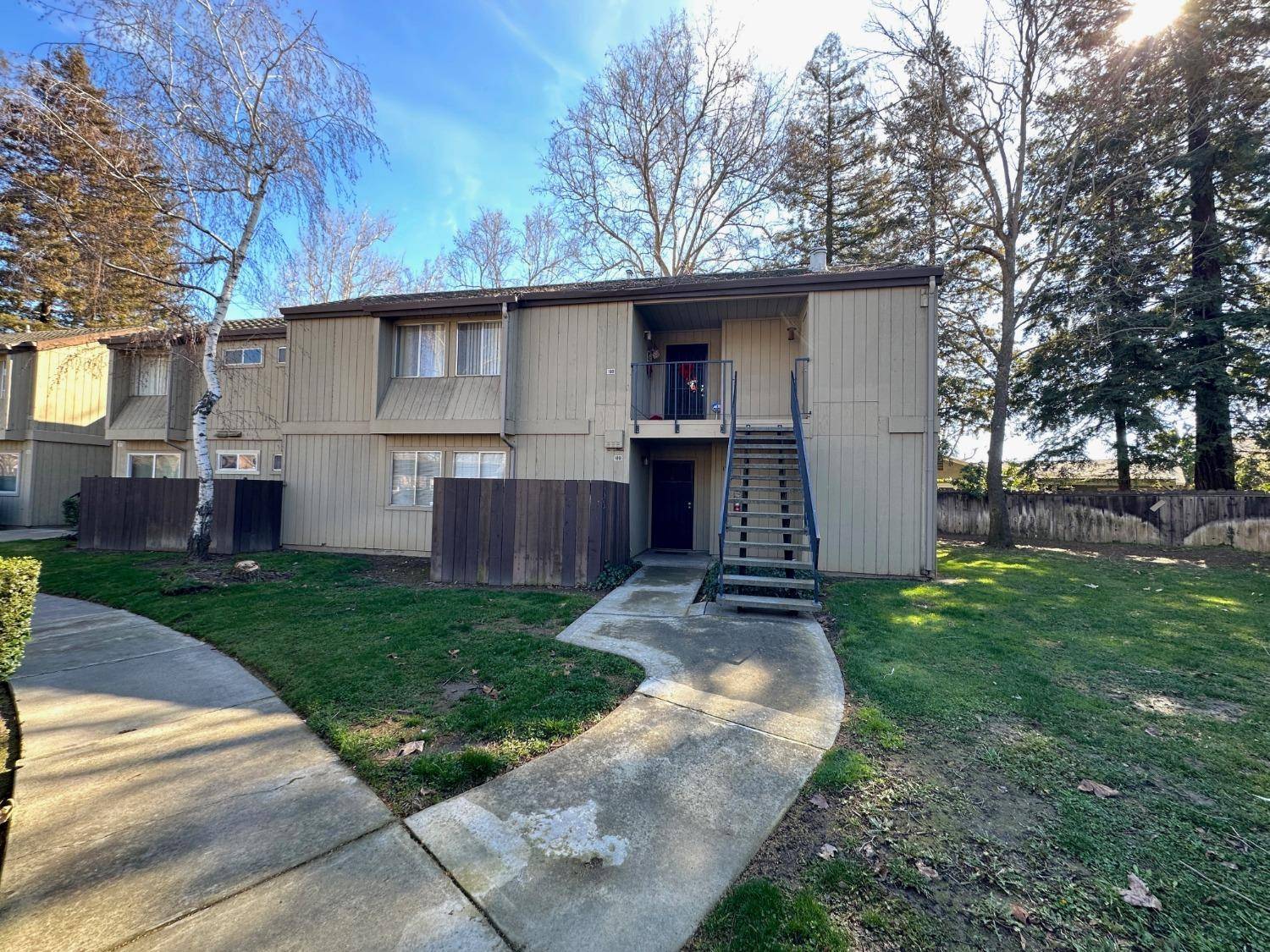Stockton, CA 95207,3591 Quail Lakes DR #189