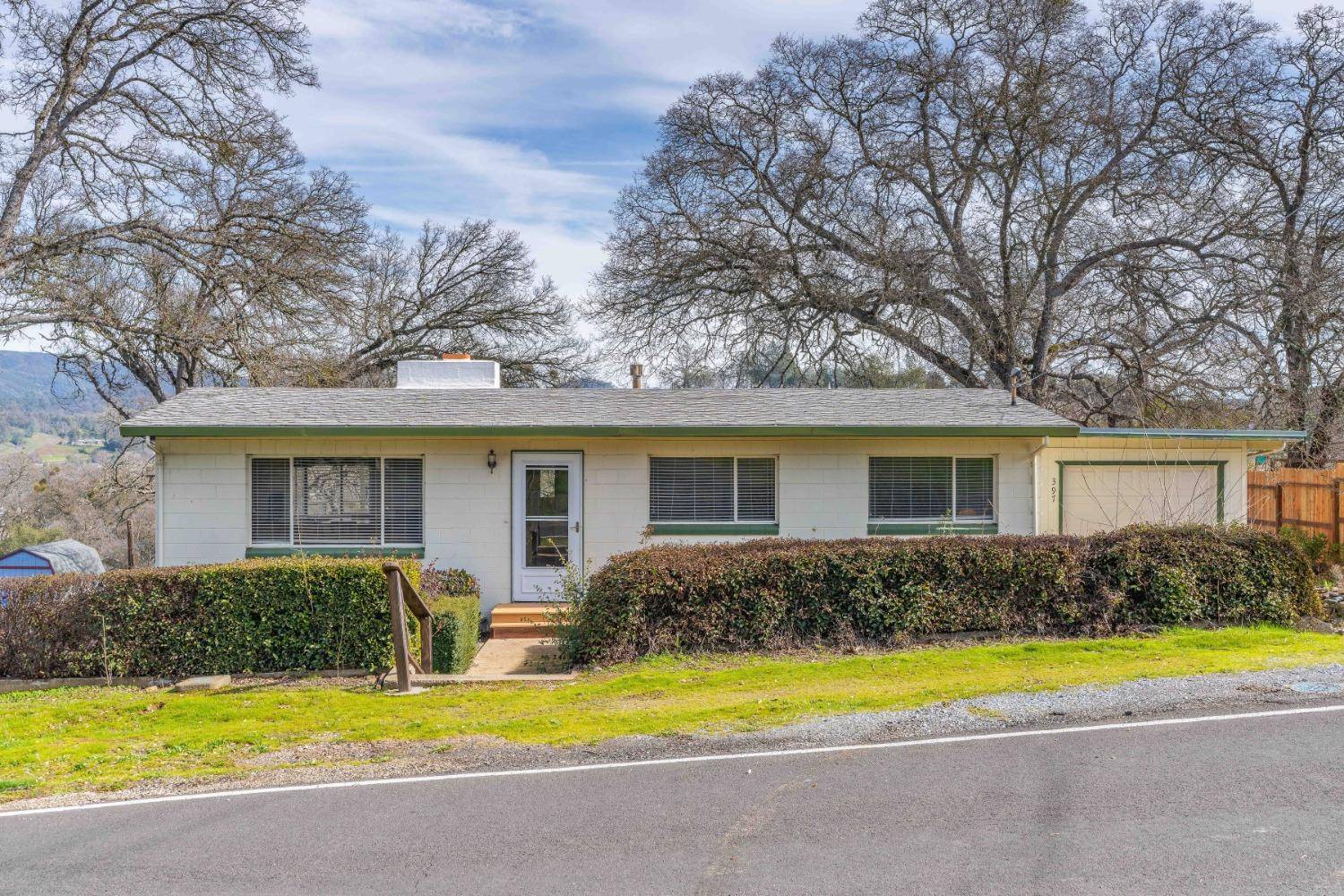 San Andreas, CA 95249,397 Mariposa ST