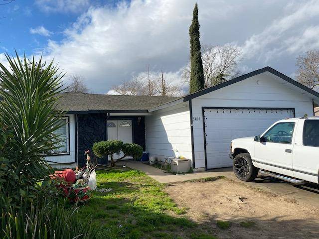 Sacramento, CA 95828,8404 Turbo CT