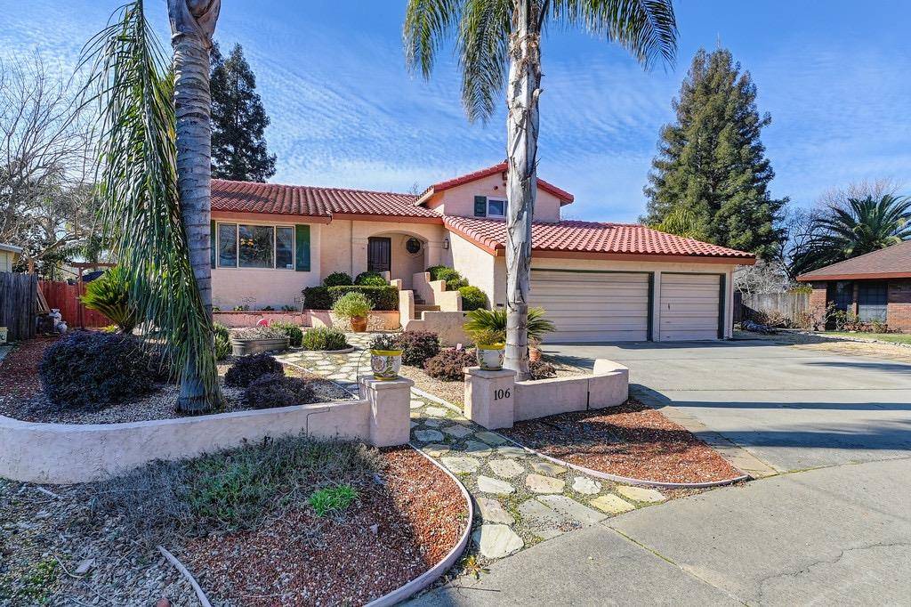 Roseville, CA 95678,106 Medinah CT