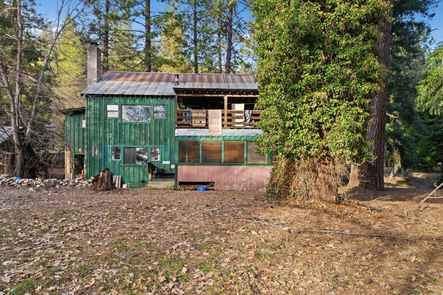 Nevada City, CA 95959,31434 Relief Hill RD