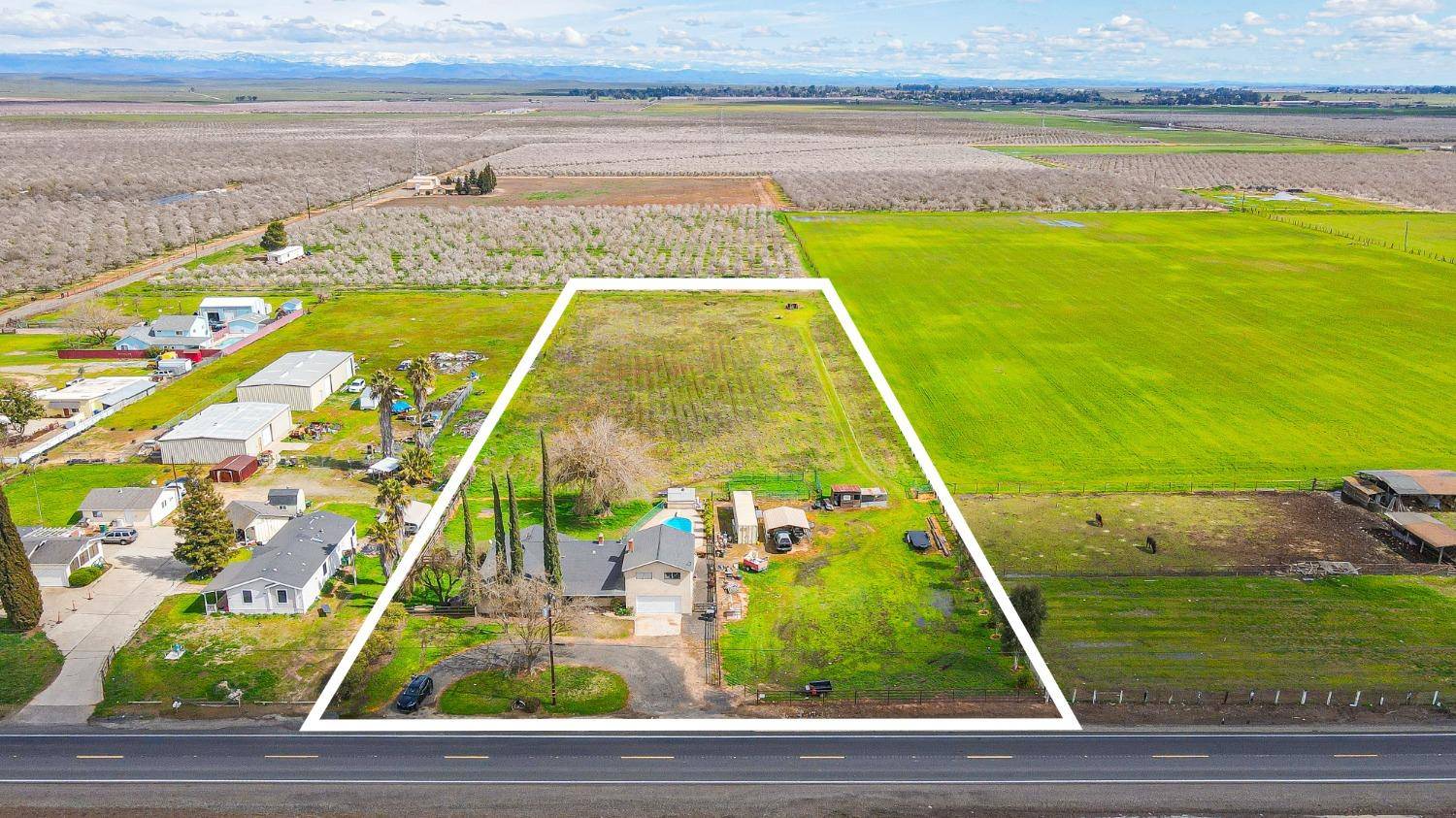 Merced, CA 95348,6400 N State Highway 59