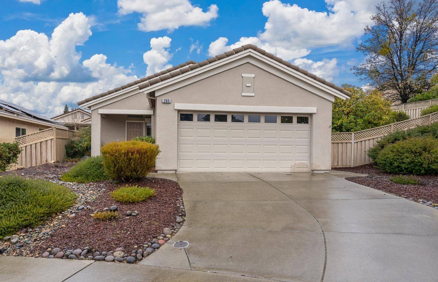 Lincoln, CA 95648,265 Geary CT