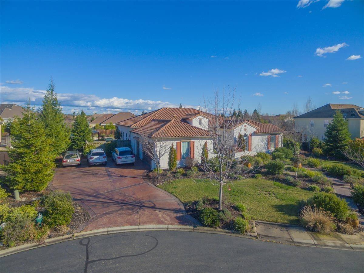 Roseville, CA 95747,8624 Marsh Creek CT