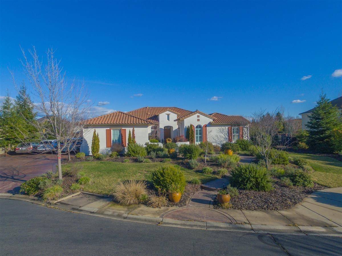 Roseville, CA 95747,8624 Marsh Creek CT