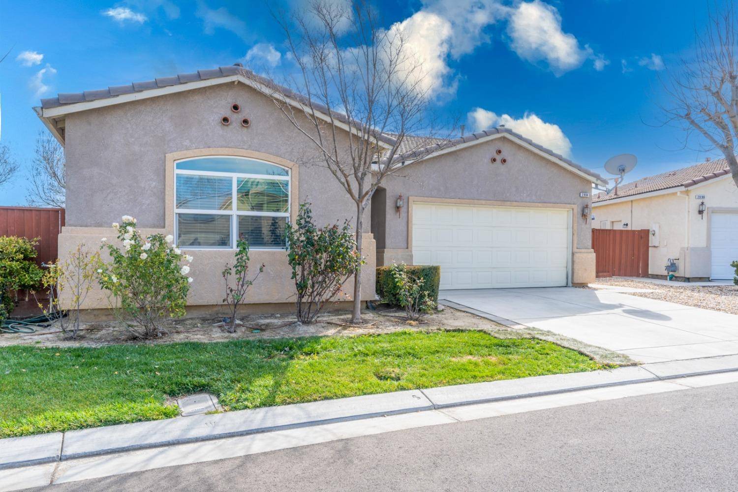 Los Banos, CA 93635,2994 La Vina CIR