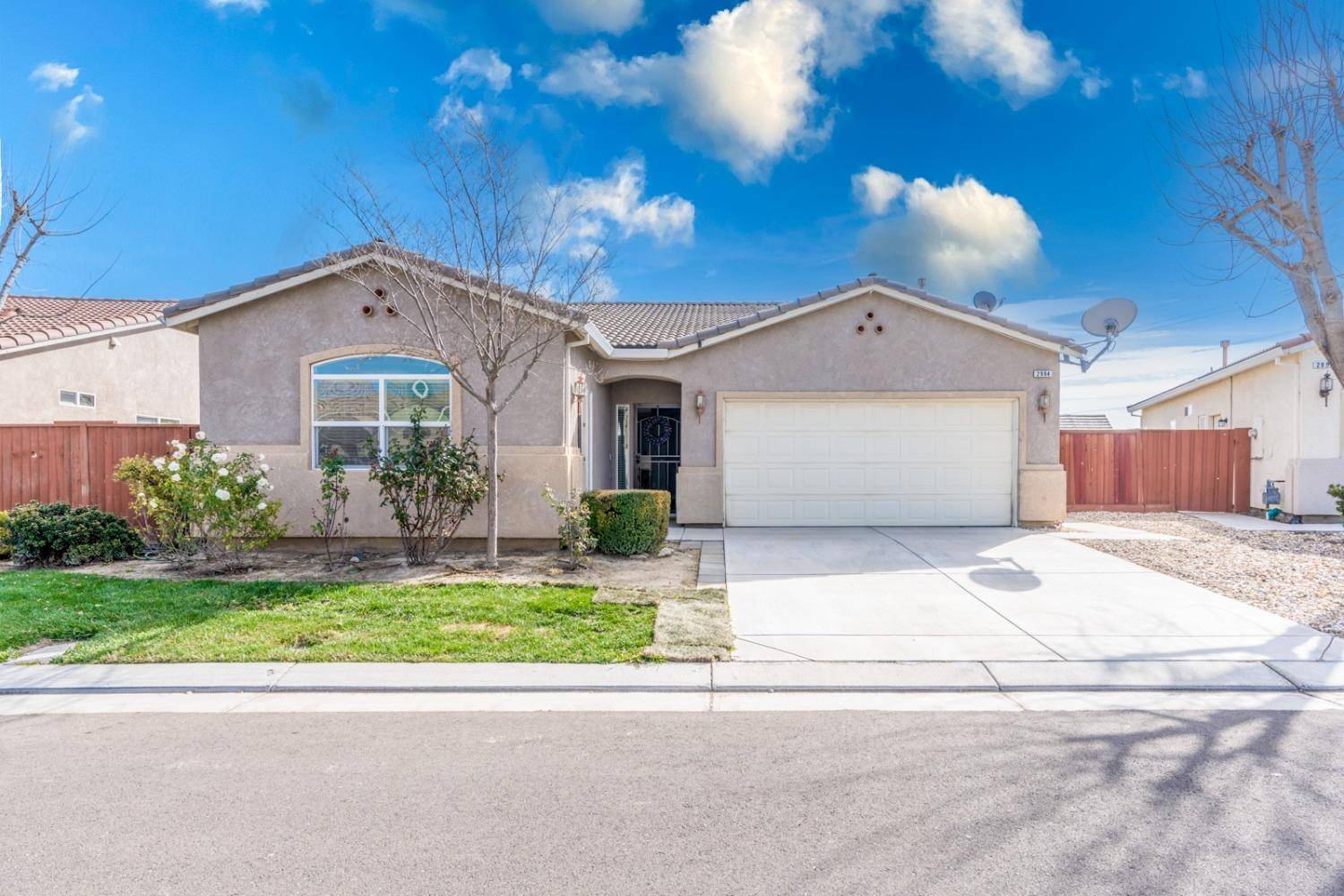 Los Banos, CA 93635,2994 La Vina CIR