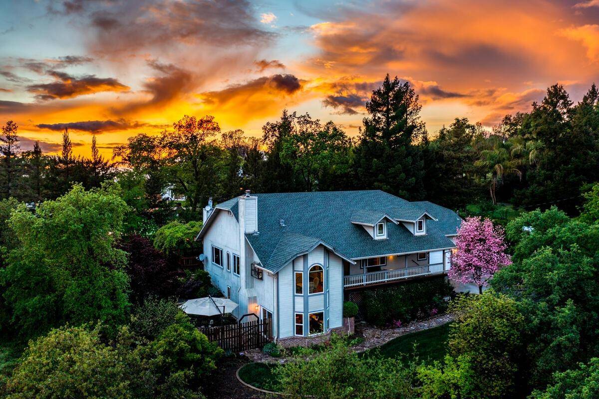 Newcastle, CA 95658,1325 Desmond LN