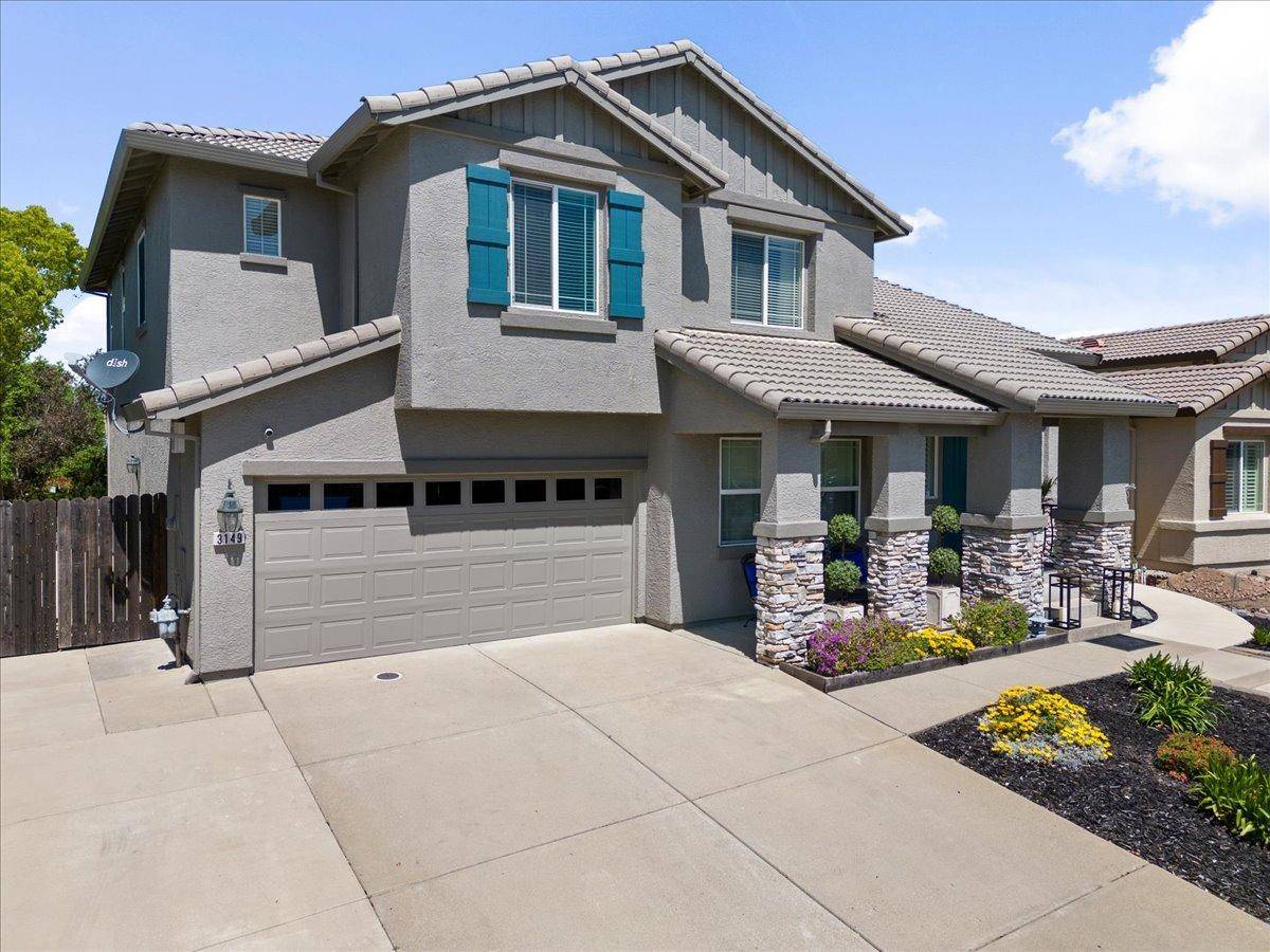 Roseville, CA 95661,3149 HALVERSON WAY