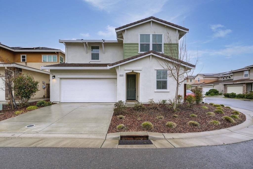 Elk Grove, CA 95758,8433 Stellata LN