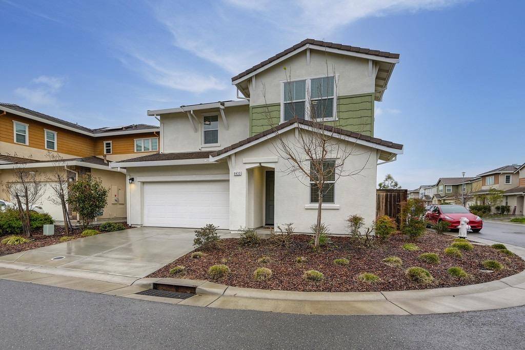 Elk Grove, CA 95758,8433 Stellata LN