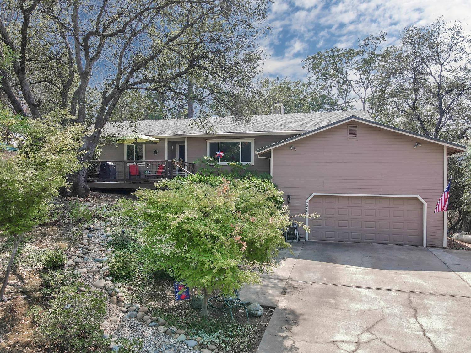 Cool, CA 95614,2240 Stoney Hill CT