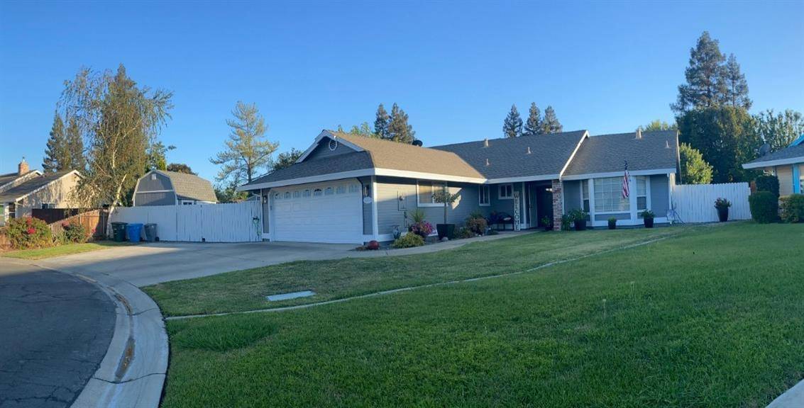 Yuba City, CA 95993,2588 Sombra CT