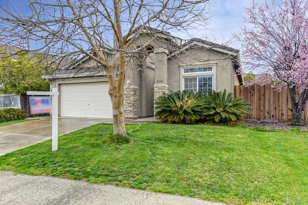 Sacramento, CA 95834,2804 Screech Owl WAY