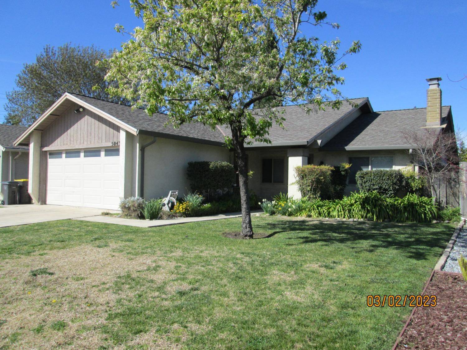 Stockton, CA 95219,5043 MOSS CREEK CIR