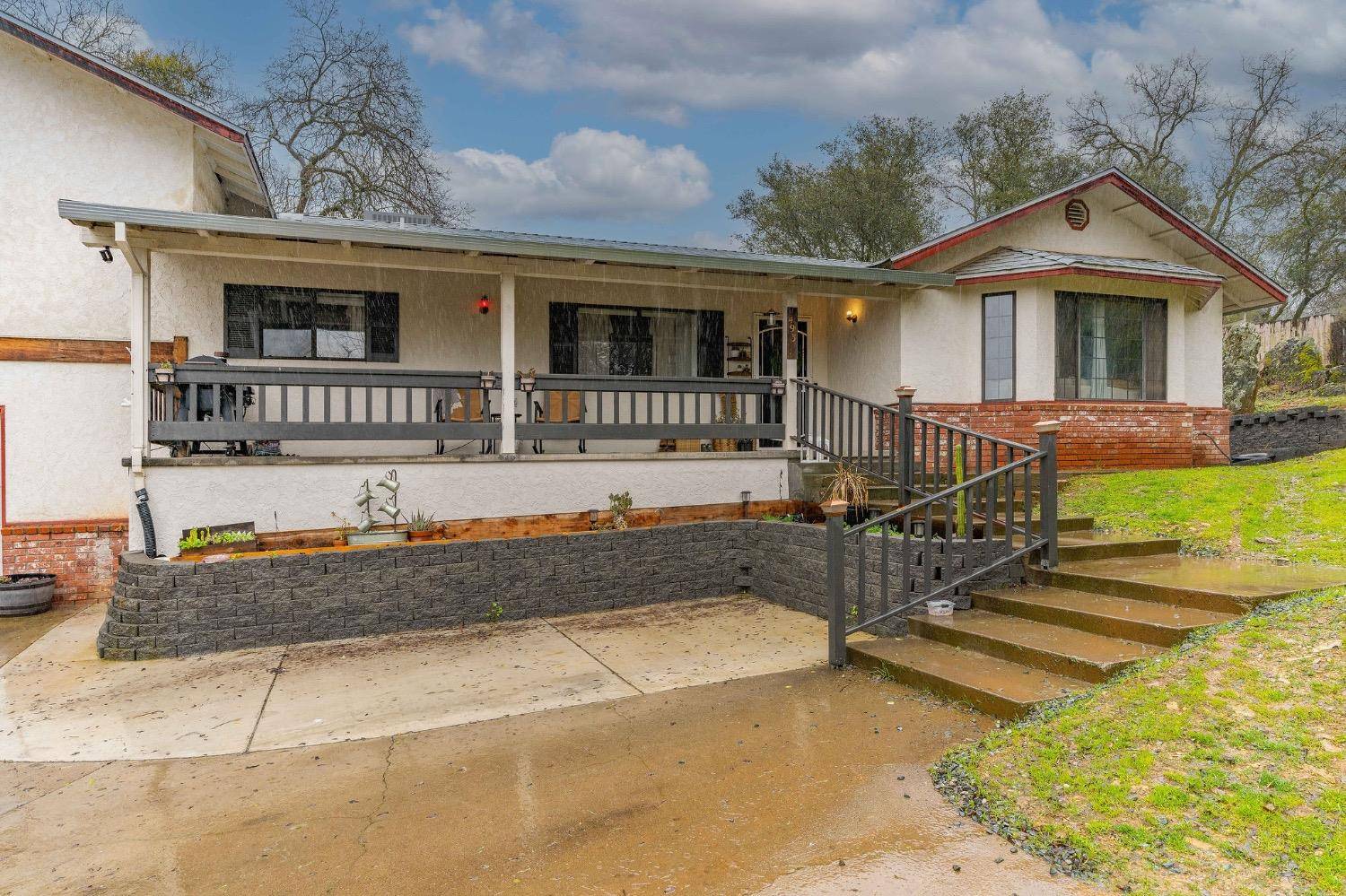 San Andreas, CA 95249,493 Gold CT