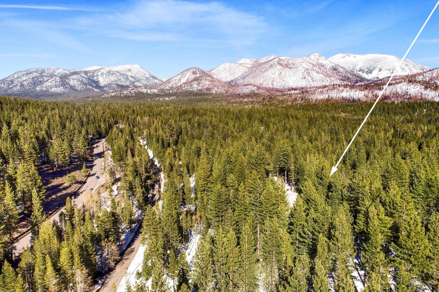 South Lake Tahoe, CA 96150,1513 Cree ST