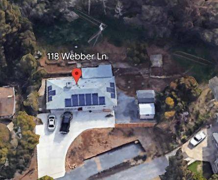 Auburn, CA 95603,118 Webber LN