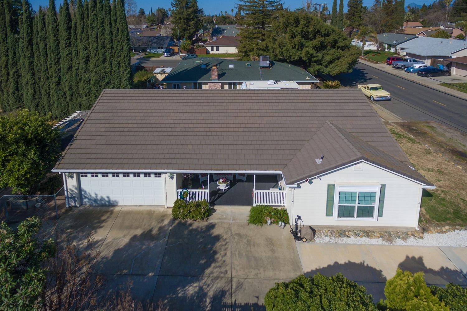 Yuba City, CA 95993,1698 Cherry ST