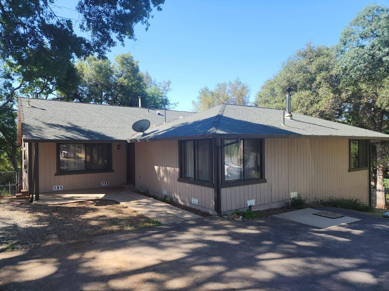 Placerville, CA 95667,6520 SERENDIPITY LN