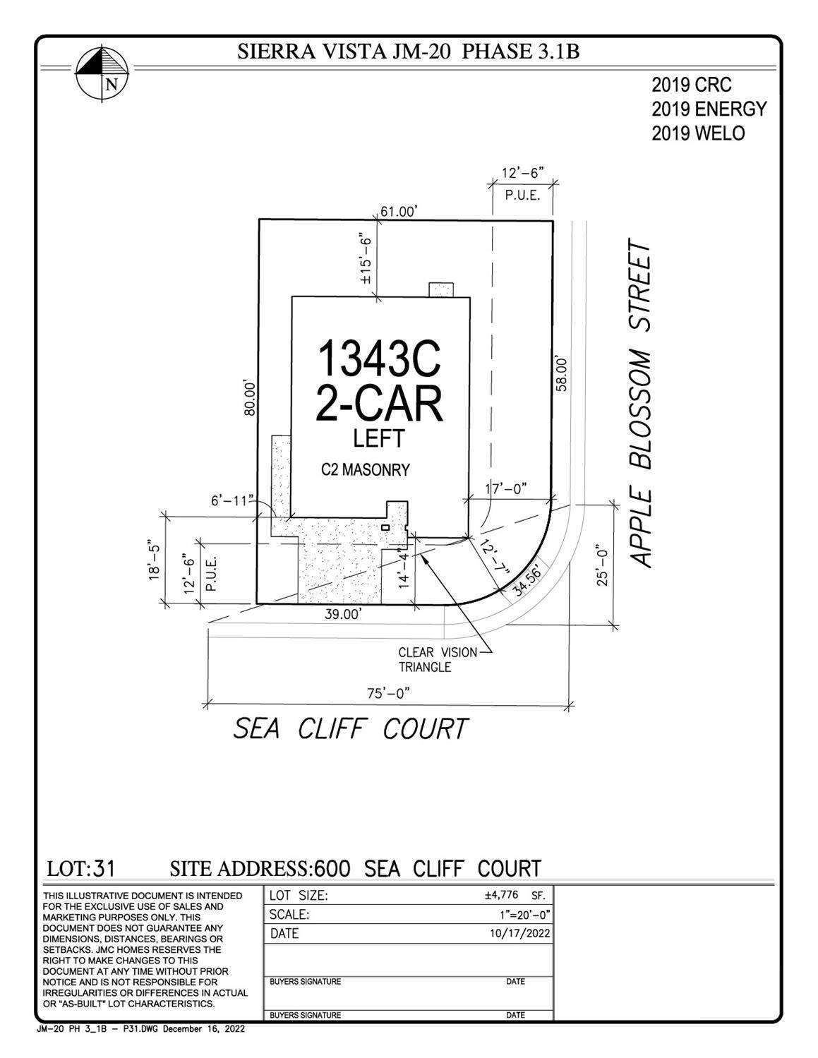 Roseville, CA 95747,600 Sea Cliff CT