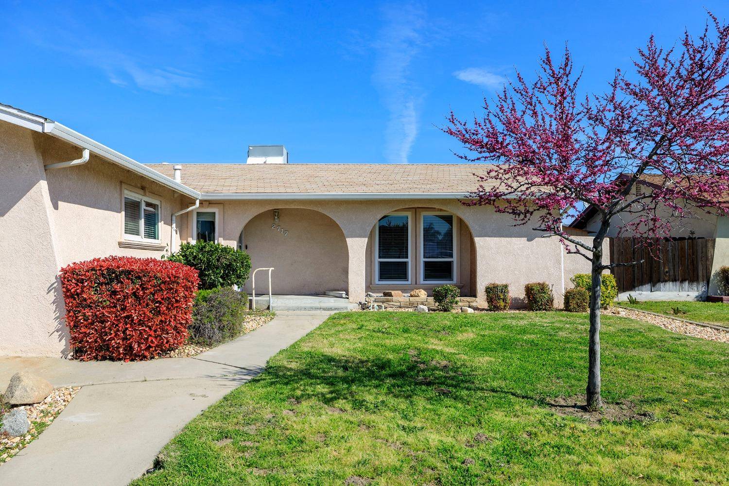 Ceres, CA 95307,2717 Villa Ramon DR