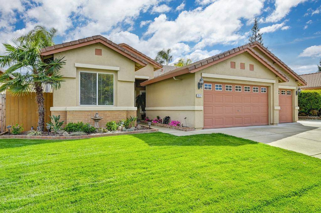 Roseville, CA 95747,317 Hadnall CT