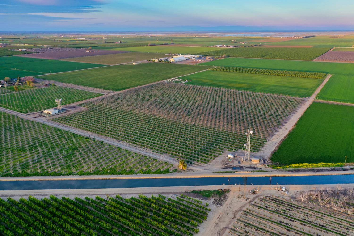 Gustine, CA 95322,0 Cottonwood Road