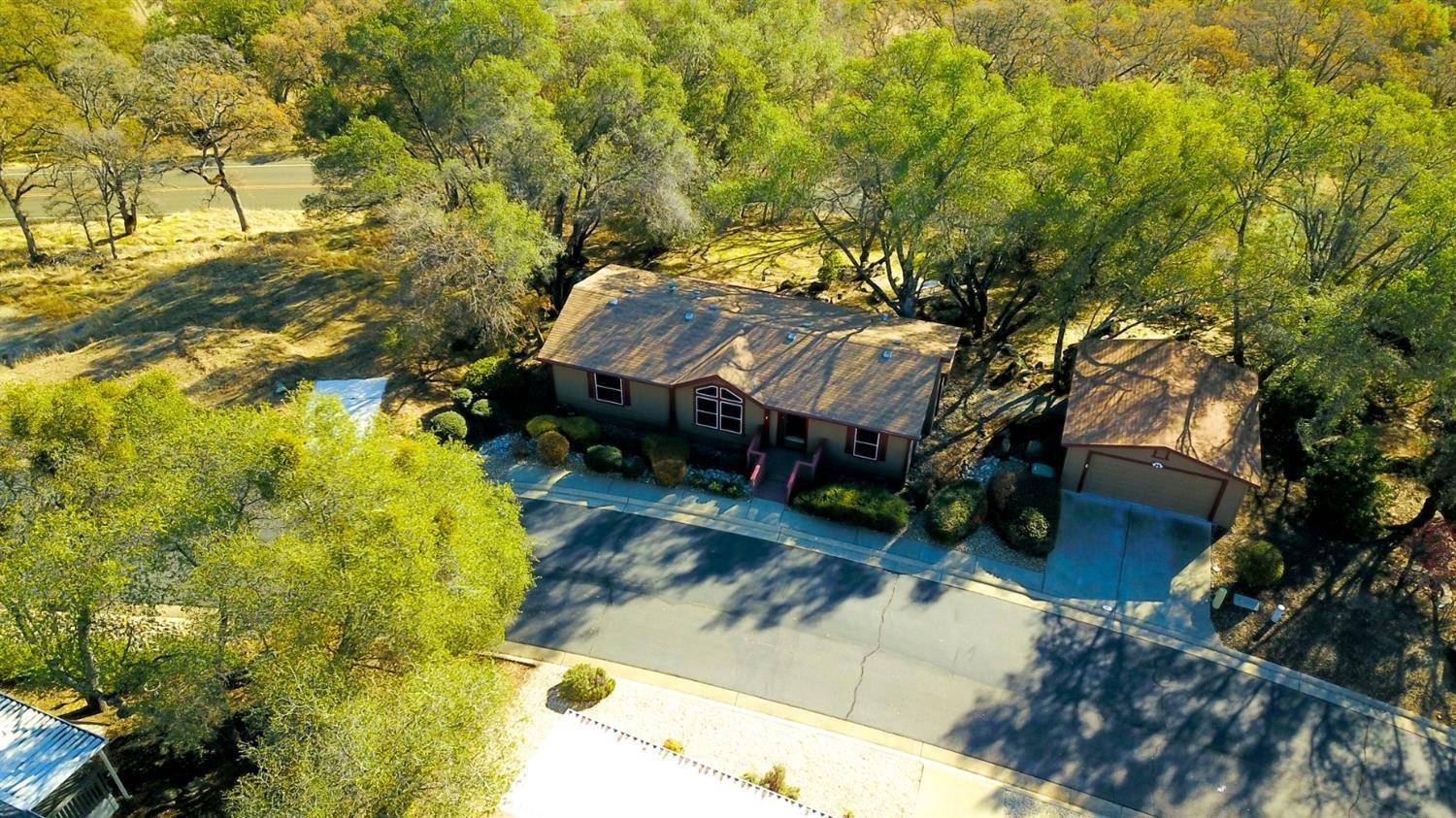 Shingle Springs, CA 95682,4700 Old French Town RD #35